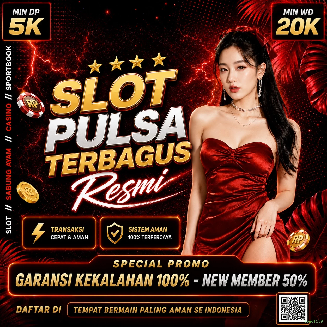 Ulasan Fitur Terbaik yang Ditawarkan togel138