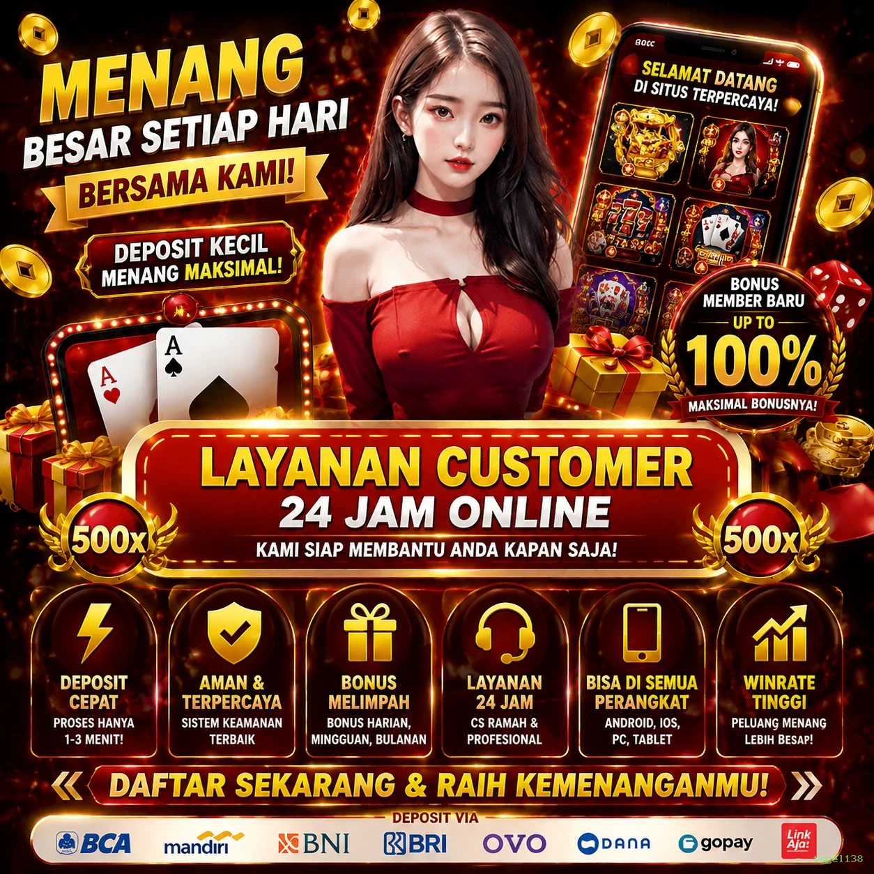 Inovasi dan Fitur Menarik di togel138 yang Perlu Diketahui