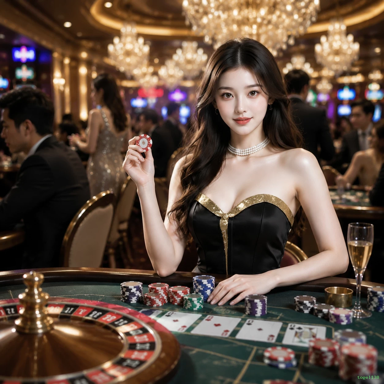 Review Pengalaman Pengguna di Situs togel138