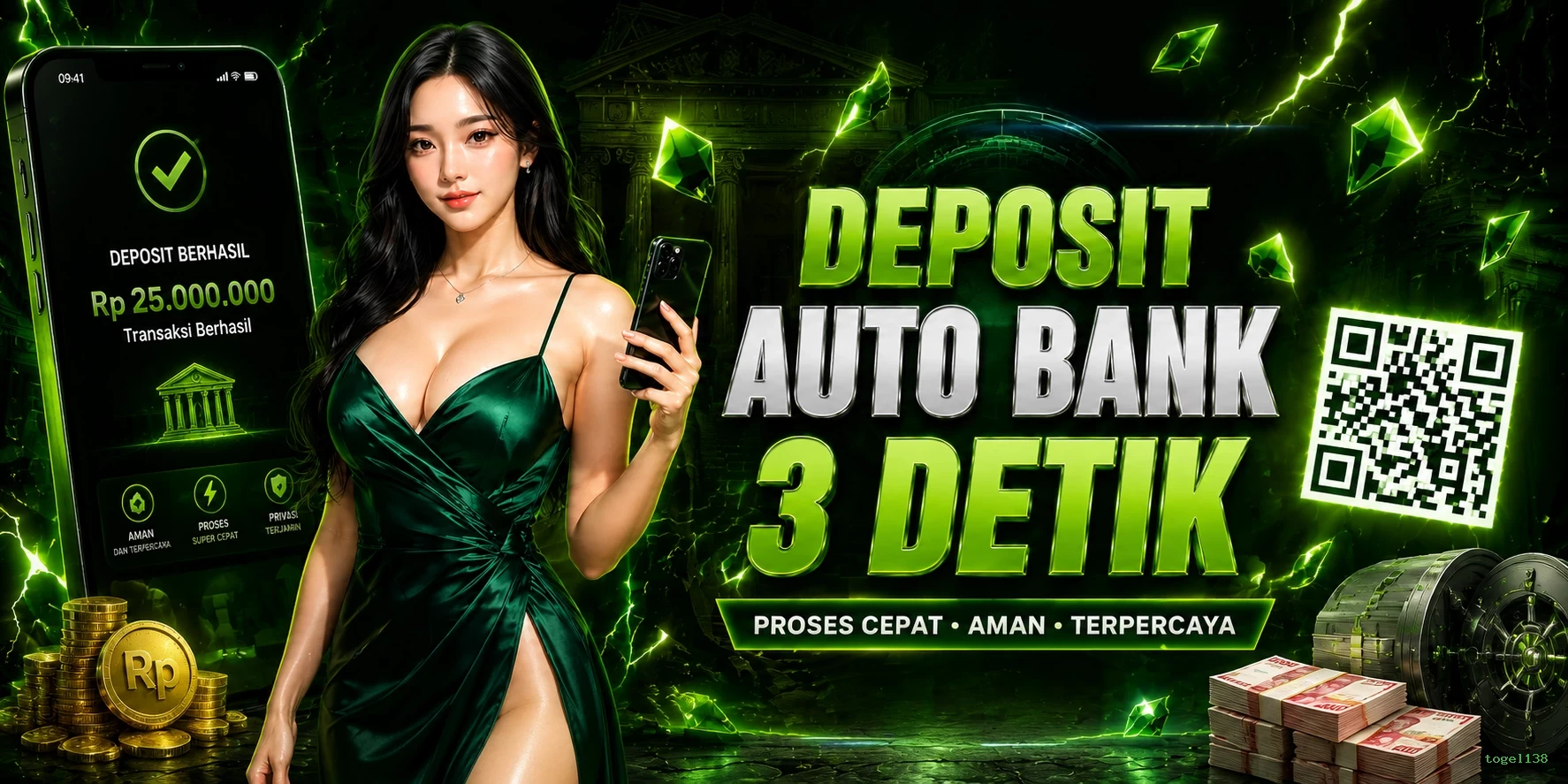 Tantangan dan Peluang di togel138 untuk Pengembang Game