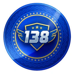 togel138 Logo